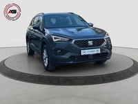 Gebraucht Seat Tarraco 150 PS (110 kW) 2024 Grau SUV