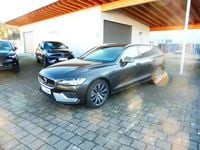 Gebraucht Volvo V60 257 PS (189 kW) 2025 Grau Kombi