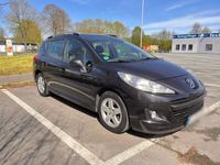 gebraucht Peugeot 207 