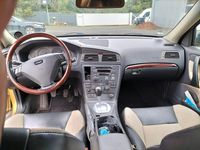 Gebraucht Volvo S60 250 PS (183 kW) 2001 Gold Limousine