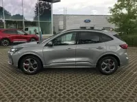 Gebraucht Ford Kuga ST-Line X 180 PS (132 kW) 2025 Solarsilber metallic SUV