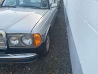 gebraucht Mercedes 300 D USA