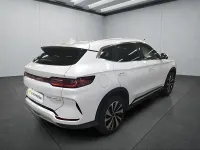 Gebraucht BYD Seal U 324 PS (238 kW) 2025 Weiß SUV