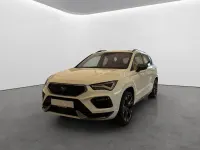 Gebraucht Cupra Ateca 300 PS (220 kW) 2023 Weiss SUV