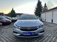 gebraucht Opel Astra 1.4 Turbo Edition-Benzin, TÜV 1/26, Klima,Euro6