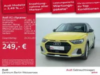 Gebraucht Audi A1 110 PS (80 kW) 2022 SUV