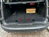 Gebraucht Ford S-MAX S 140 PS (102 kW) 2009 Schwarz Van / Kleinbus