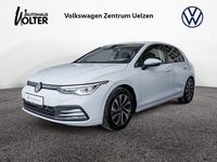 Gebraucht VW Golf VIII Active 150 PS (110 kW) 2022 Pure white Limousine