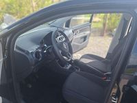 Gebraucht VW up! 65 PS (47 kW) 2023 Schwarz Kleinwagen