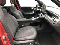 Gebraucht Smart #1 Brabus 314 kW (428 PS) 2025 Rot laser red metallic SUV