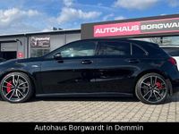 Gebraucht Mercedes A35 AMG AMG 306 PS (225 kW) 2021 Schwarz Limousine