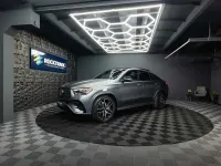 Gebraucht Mercedes GLE53 AMG AMG 455 PS (334 kW) 2024 Selenitgrau SUV