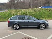 Second-hand Skoda Octavia RS 200 CP (147 kW) 2011 Gri Break