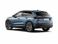 Gebraucht Audi Q4 e-tron Ambiente 210 kW (286 PS) 2025 Geysirblau SUV