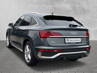 gebraucht Audi Q5 Sportback 35 TDI S-tronic S line