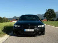 Gebraucht BMW 335 Performance 306 PS (225 kW) 2007 Schwarz Coupé