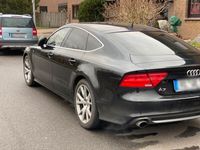 gebraucht Audi A7 3,0 biturbo TDI