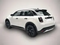 Neu Fiat 600 Street 101 PS (74 kW) 2026 Manufacturer SUV