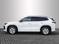 Neu VW Tayron R-line 193 PS (141 kW) 2026 Weiß SUV