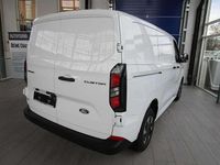 Neu Ford Transit Custom Trend 118 PS (86 kW) 2025 Weiß Pickup