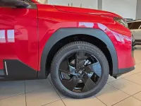 Neu Citroën C5 Aircross 145 PS (106 kW) 2026 Rot SUV