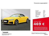 Gebraucht Audi TT S-Line 2021 Andere