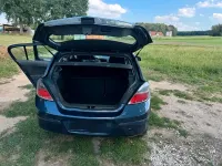 Gebraucht Opel Astra 90 PS (66 kW) 2009 Limousine