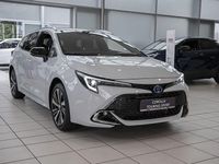 Neu Toyota Corolla 140 PS (102 kW) 2025 Grau Limousine