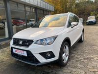 gebraucht Seat Arona FR 1.0 TGI DAB+ SHZ NAVI PDC