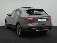 Gebraucht Maserati Levante 275 PS (202 kW) 2017 Grau SUV