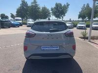 Neu Ford Puma ST 125 PS (91 kW) 2025 Cactus grey SUV