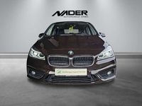 gebraucht BMW 218 Gran Tourer 2 220 i Advantage/EU6/7Sitzer/Navi