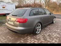 Gebraucht Audi A6 256 PS (188 kW) 2005 Grau Kombi