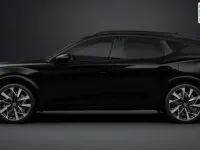 Neu Cupra Formentor VZ 333 PS (244 kW) 2026 Midnight schwarz meta... SUV