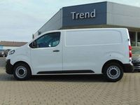Gebraucht Opel Vivaro 102 PS (75 kW) 2022 Weiß Van / Kleinbus
