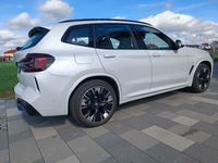 gebraucht BMW iX3 IMPRESSIVE M-Sport HeadUp, HarmanKardon, AHK