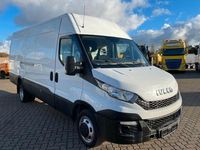 Gebraucht Iveco Daily 170 PS (125 kW) 2016 Weiss
