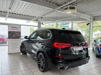 Gebraucht BMW X5 M Sport 286 PS (210 kW) 2022 Schwarz SUV