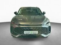 Neu MG HS Luxury 272 PS (200 kW) 2025 Grau SUV