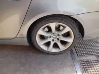 Gebraucht BMW 530 218 PS (160 kW) 2005 Grau Kombi