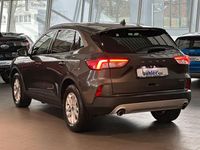 Gebraucht Ford Kuga Titanium X 224 PS (164 kW) 2024 Grau SUV