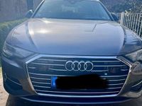Usata Audi A6 231 CV (169 kW) 2019 Grigio Station wagon