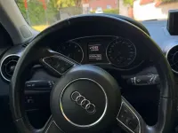 Gebraucht Audi A1 Design 85 PS (62 kW) 2013 Kleinwagen