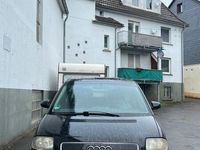 gebraucht Audi A2 1.4 tdi