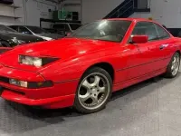Gebraucht BMW 850 Performance 299 PS (219 kW) 1991 Rot Coupé