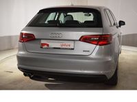 gebraucht Audi A3 Sportback 2.0 TDI (clean diesel) quattro Ambition