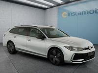 Neu VW Passat 193 PS (141 kW) 2026 Silber Kombi