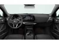 Gebraucht BMW 120 170 PS (125 kW) 2025 Weiß Kleinwagen