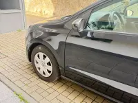 Gebraucht VW Polo 70 PS (51 kW) 2010 Kleinwagen