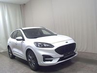Gebraucht Ford Kuga ST-Line 224 PS (164 kW) 2020 Weiss SUV